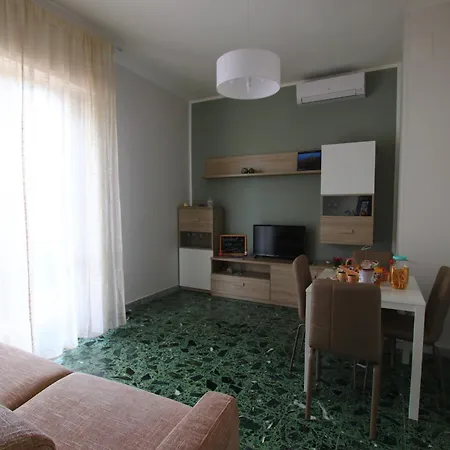 Сasa de vacaciones L' Alba Sulla Murgia