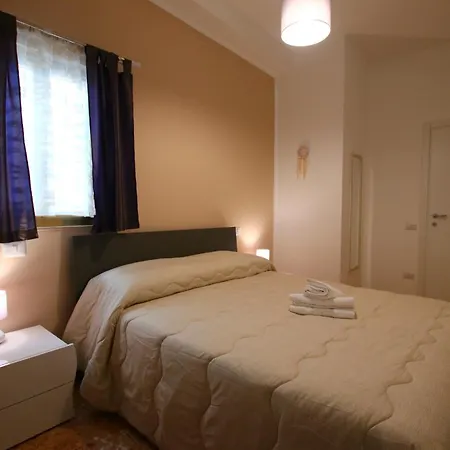 Сasa de vacaciones L' Alba Sulla Murgia *