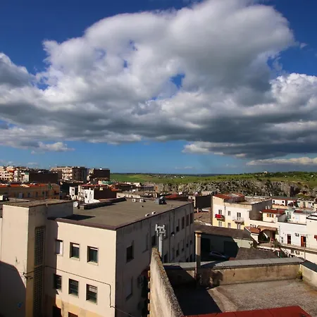 L' Alba Sulla Murgia Сasa de vacaciones Matera