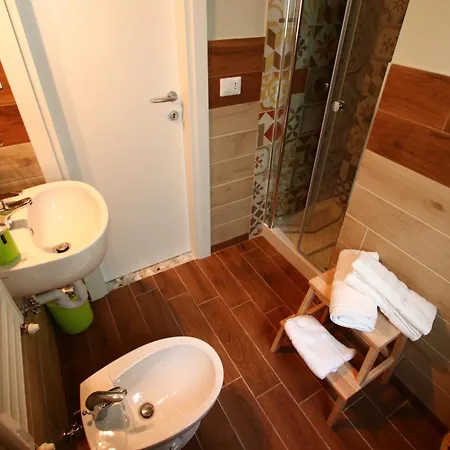 Сasa de vacaciones L' Alba Sulla Murgia