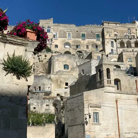 L' Alba Sulla Murgia Сasa de vacaciones