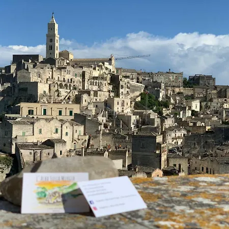 L' Alba Sulla Murgia Сasa de vacaciones