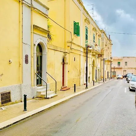 L' Alba Sulla Murgia Сasa de vacaciones *