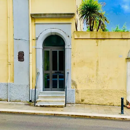 Tatil Evi L' Alba Sulla Murgia Matera