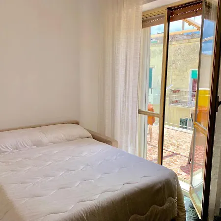 L' Alba Sulla Murgia * Matera