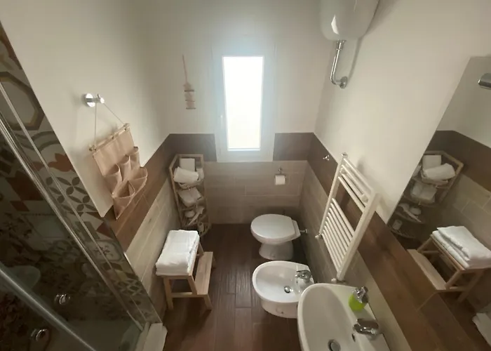 L' Alba Sulla Murgia