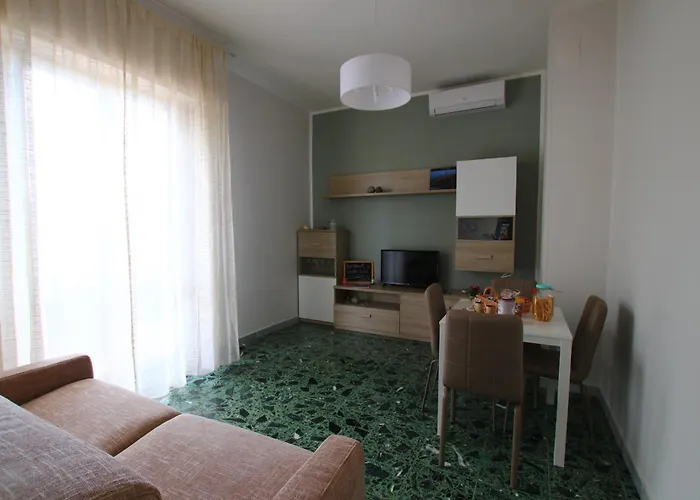 別荘 L' Alba Sulla Murgia