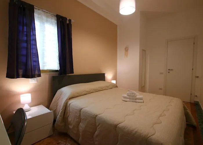 Dom wakacyjny L' Alba Sulla Murgia *