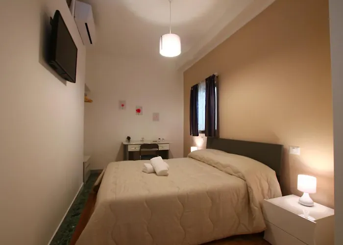 L' Alba Sulla Murgia Dom wakacyjny *