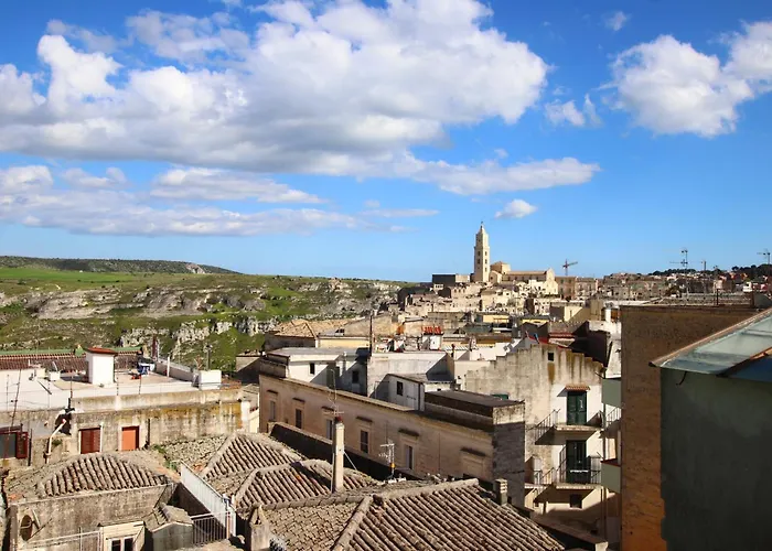 L' Alba Sulla Murgia *