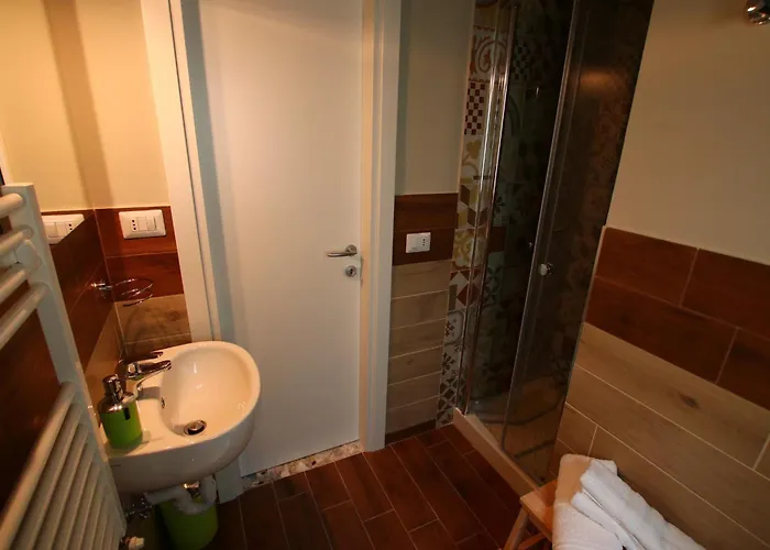 L' Alba Sulla Murgia