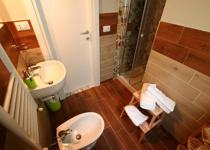 Dom wakacyjny L' Alba Sulla Murgia