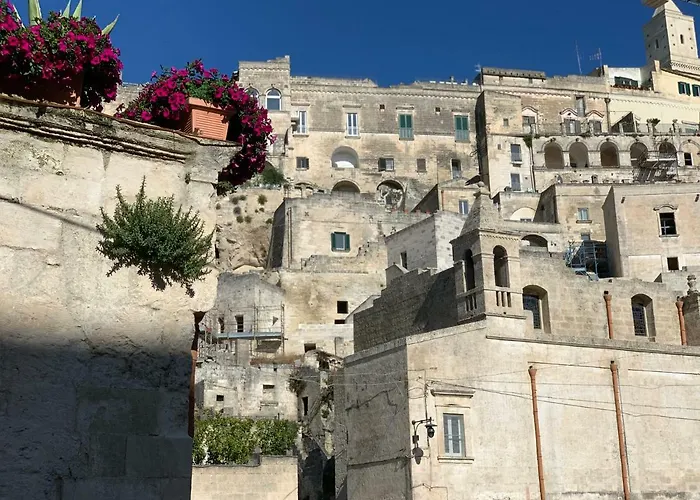 L' Alba Sulla Murgia Dom wakacyjny