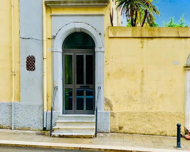 Dom wakacyjny L' Alba Sulla Murgia Matera