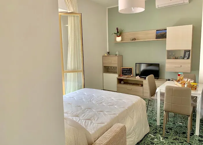 L' Alba Sulla Murgia * Matera