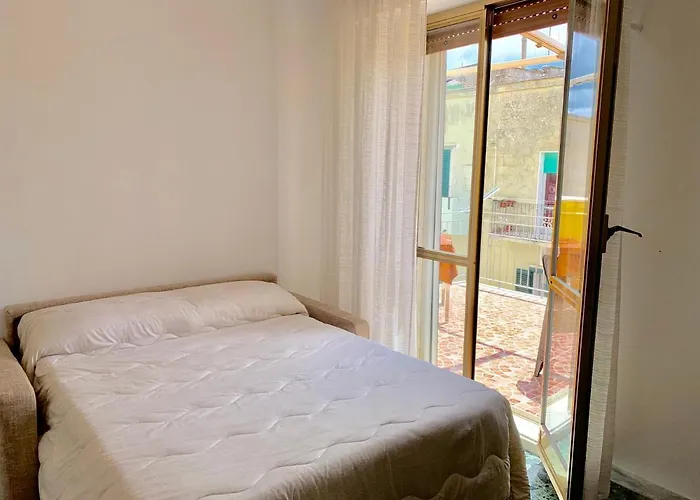 L' Alba Sulla Murgia * Matera