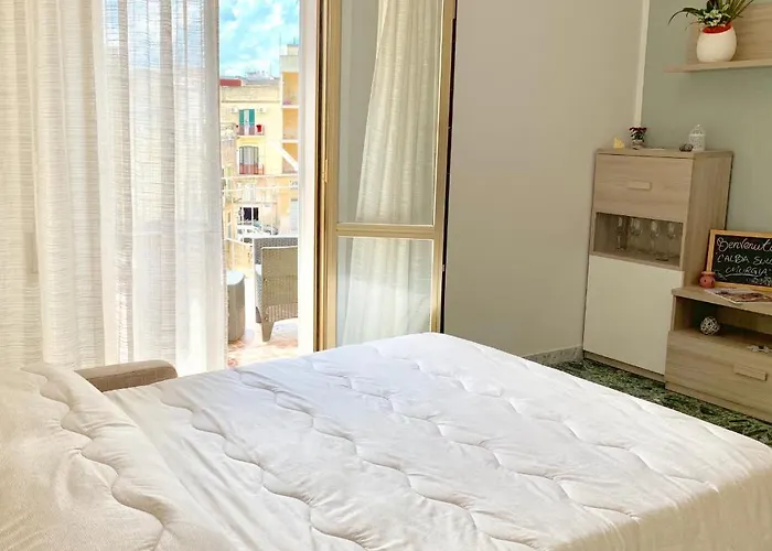 L' Alba Sulla Murgia * Matera